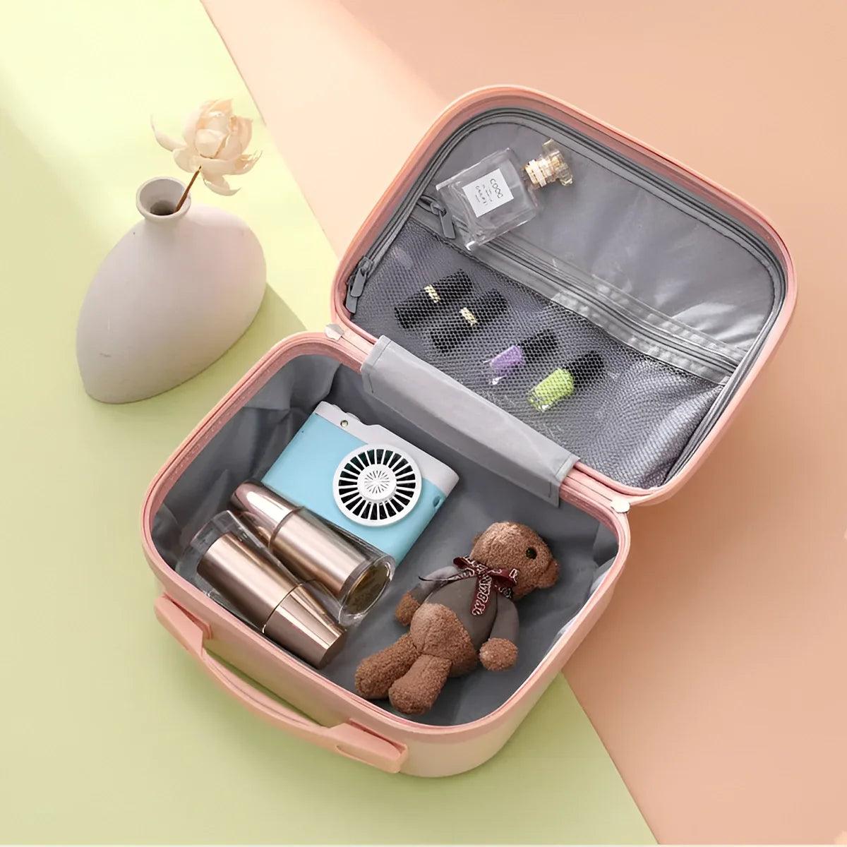 Case para Viagem – Viajantt